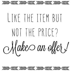 Like the item but not the price?